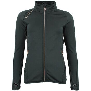Peak Mountain Polar Blouson polarshell femme ACLIMA para mujer