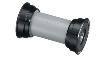 Caja de acero cromado fsa alloy ck bb92