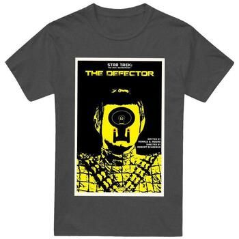 Star Trek Tops y Camisetas The Next Generation Season 3 Episode 10 para mujer