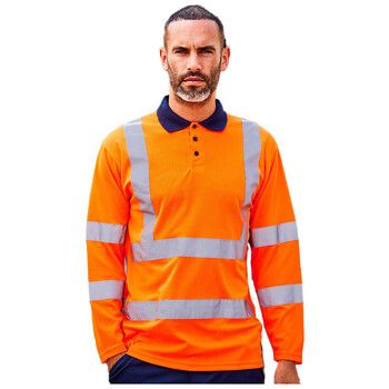 Prortx Polo RX715 para hombre