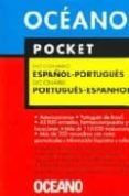 pocket diccionario español-portugues= dicionario portugues-espanh ol