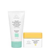 drunk elephant plump - c tripeptide lippe mask  hand cream bundle