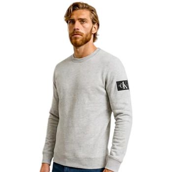 Calvin Klein Jeans Jersey Crewneck Waffle para hombre