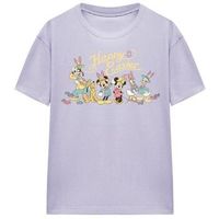 mickey mouse and friends camiseta tv34824 para hombre