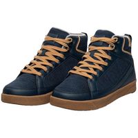 saola zapatillas de senderismo bottines machu impermeables para hombre