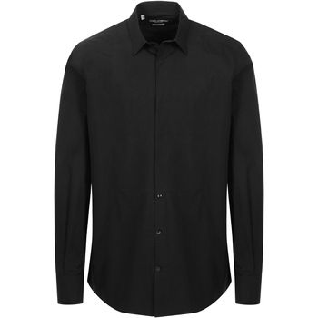 D&G Camisa manga larga - para hombre
