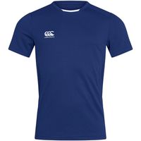 canterbury camiseta club dry para hombre