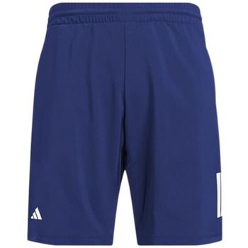 adidas Short Club 3 Stripes para hombre