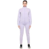 leone 1947 chandal woman high collar new basic para mujer