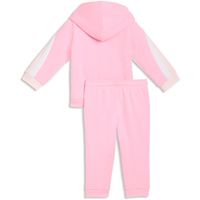 puma chandal minicats ess block h para nina