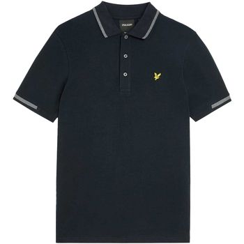 Lyle & Scott Polo GT14356 para hombre