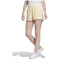 adidas short originals logo para mujer