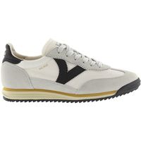victoria zapatillas 1158100 blanco para mujer