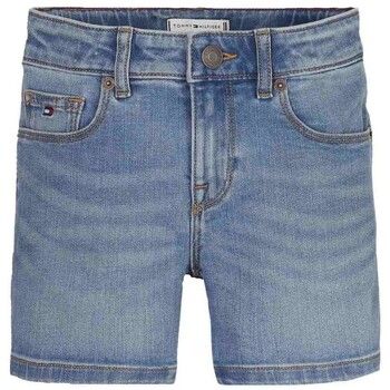 Tommy Hilfiger Short niña KG0KG05000 para niña