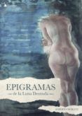 (i.b.d.) epigramas de la luna desnuda