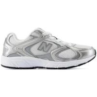 new balance deportivas moda p4086bi para nino