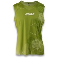 ande camiseta tirantes kima para hombre