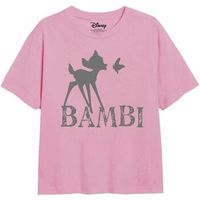 bambi tops y camisetas tv5099 para nino