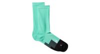 calcetines the north face never stop trail run verde