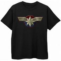 marvel camiseta bi56937 para nina