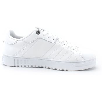 Colmar Deportivas Moda Clayton Bleach 125 Sneaker White CLAYTONBLEACH125 para hombre