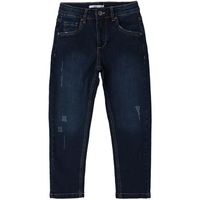 ido vaqueros denim lungo para nino