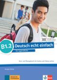 deutsch echt einfach b1.2 alum y ejer
