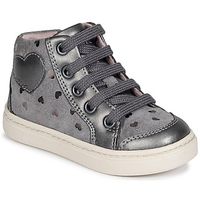 geox zapatillas altas b nashik girl para nina