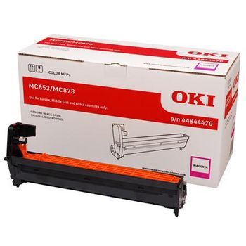 OKI 44844470 Magenta Original Drum Unit