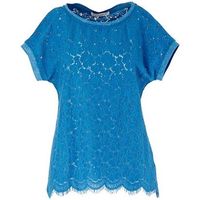 cafe noir camiseta jt795 para mujer