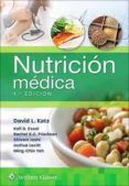 nutricion medica 4 ed