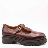 mjus zapatos bajos t60125 derek para mujer