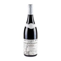 dugat-py vino tinto grand cru charmes-chambertin 75 cl 135 vol