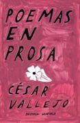 poemas en prosa
