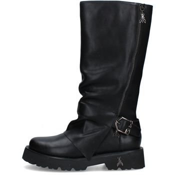 Patrizia Pepe Botas PJ436 para mujer