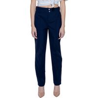 street one pantalones 377451 para mujer