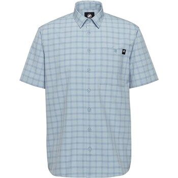Mammut Camisa manga corta Lenni para hombre