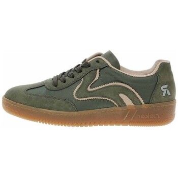 Rieker Zapatillas M551254 para mujer