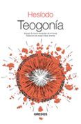 teogonia