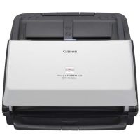 canon imageformula dr-m160ii escaner de documentos