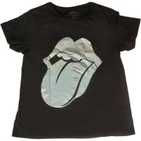 the rolling stones camiseta manga larga ro2104 para hombre