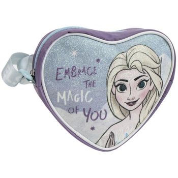 Stitch Bandolera Bolso Bandolera Corazón para mujer
