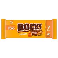 foxs caramel rocky 8 pack