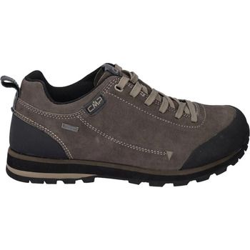 Cmp Zapatillas de senderismo ELETTRA LOW HIKING SHOE WP para hombre
