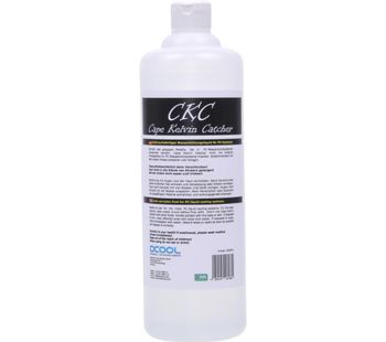 CKC Cape Kelvin Catcher Coolant, Transparent