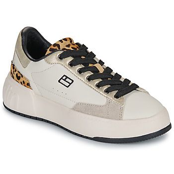 D.Franklin Zapatillas 321 COURT para mujer