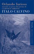 orlando furioso narrado en prosa del poema de ludovico ariosto