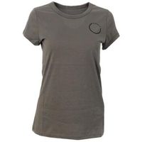 g-star raw camiseta circle para mujer
