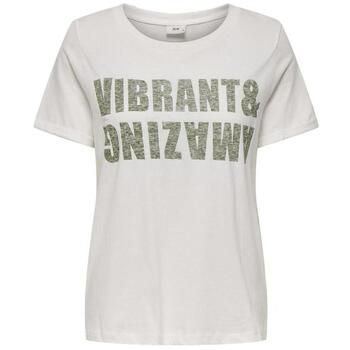 JDY Camiseta Kitty para mujer