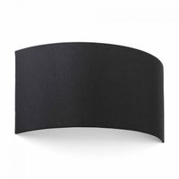 aplique de pared cotton r 2 luces